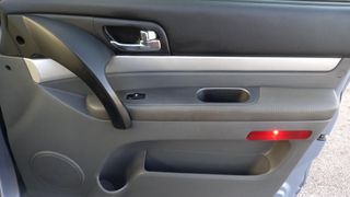 SSANGYONG Rodius 270Xdi Limited AWD Auto