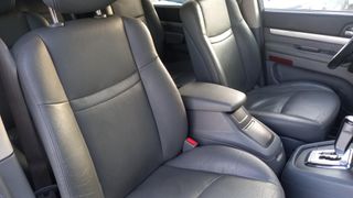 SSANGYONG Rodius 270Xdi Limited AWD Auto