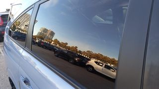 SSANGYONG Rodius 270Xdi Limited AWD Auto