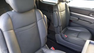 SSANGYONG Rodius 270Xdi Limited AWD Auto