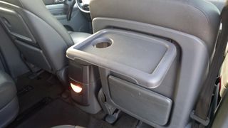 SSANGYONG Rodius 270Xdi Limited AWD Auto