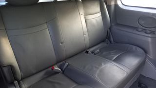 SSANGYONG Rodius 270Xdi Limited AWD Auto