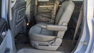 SSANGYONG Rodius 270Xdi Limited AWD Auto