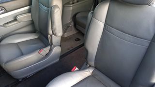 SSANGYONG Rodius 270Xdi Limited AWD Auto