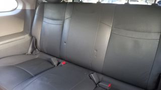 SSANGYONG Rodius 270Xdi Limited AWD Auto