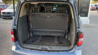 SSANGYONG Rodius 270Xdi Limited AWD Auto