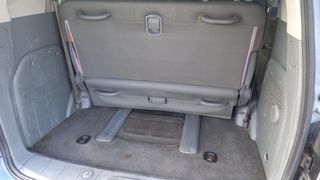 SSANGYONG Rodius 270Xdi Limited AWD Auto