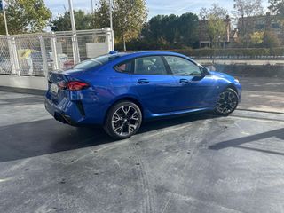 BMW Serie 2 218d Gran Coupe