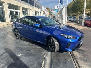 BMW Serie 2 218d Gran Coupe