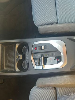 BMW Serie 2 218d Gran Coupe