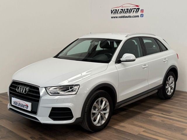 AUDI Q3 Sport edition 2.0 TDI 150CV