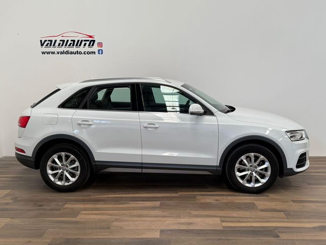 AUDI Q3 Sport edition 2.0 TDI 150CV