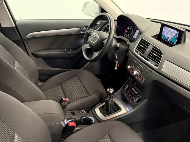 AUDI Q3 Sport edition 2.0 TDI 150CV