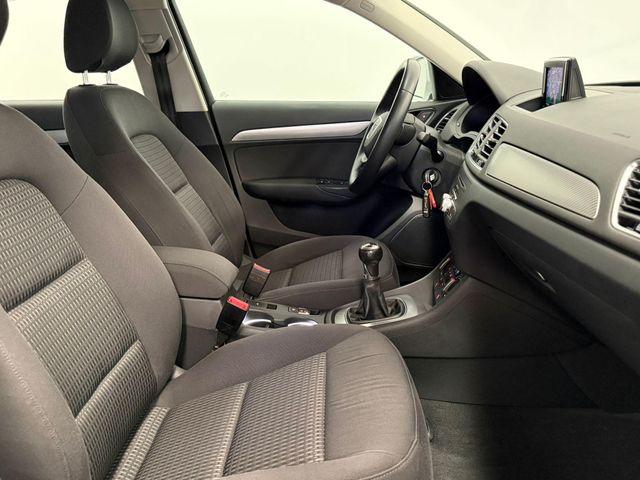 AUDI Q3 Sport edition 2.0 TDI 150CV