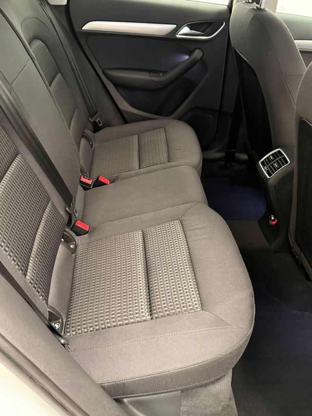 AUDI Q3 Sport edition 2.0 TDI 150CV