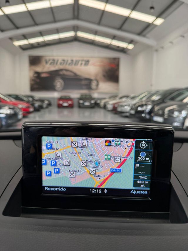 AUDI Q3 Sport edition 2.0 TDI 150CV