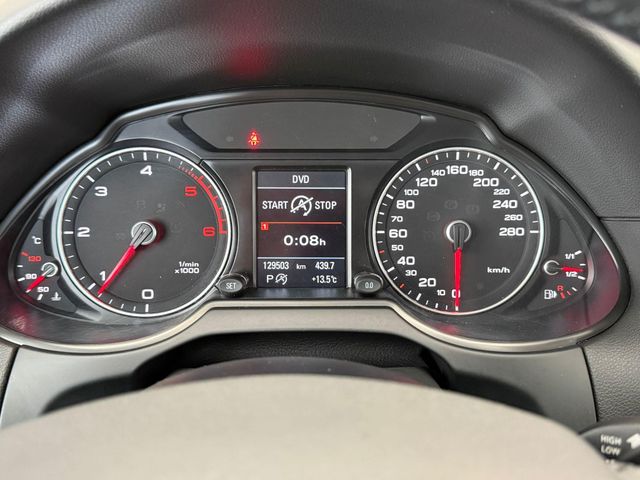 AUDI Q5 2.0 TDI clean 190CV quatt S tron S line