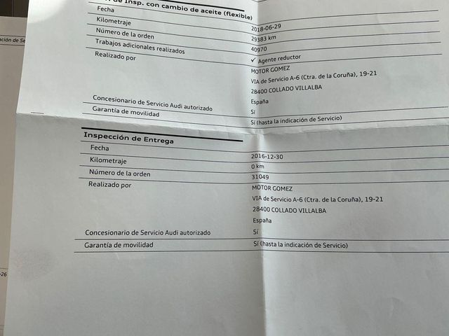 AUDI Q5 2.0 TDI clean 190CV quatt S tron S line