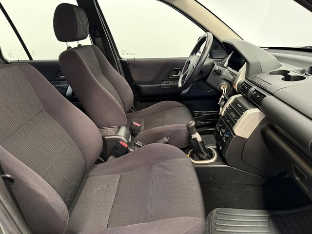 LAND_ROVER Freelander 2.0TD4 HSE