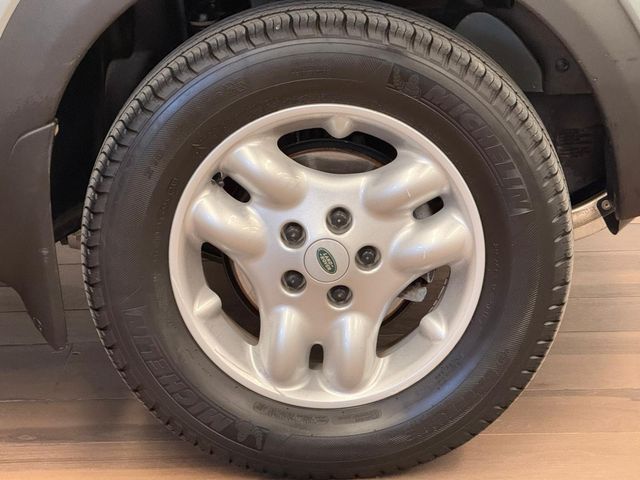 LAND_ROVER Freelander 2.0TD4 HSE