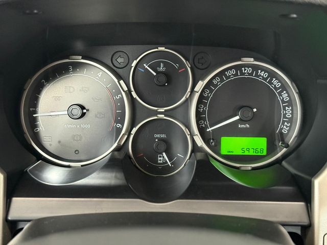 LAND_ROVER Freelander 2.0TD4 HSE