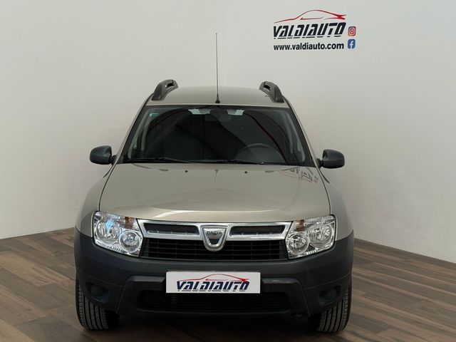 DACIA Duster Laureate 1.6 105 E5