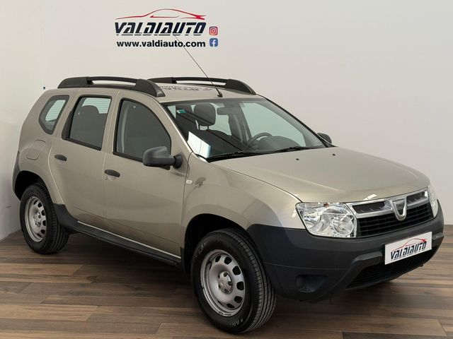 DACIA Duster Laureate 1.6 105 E5