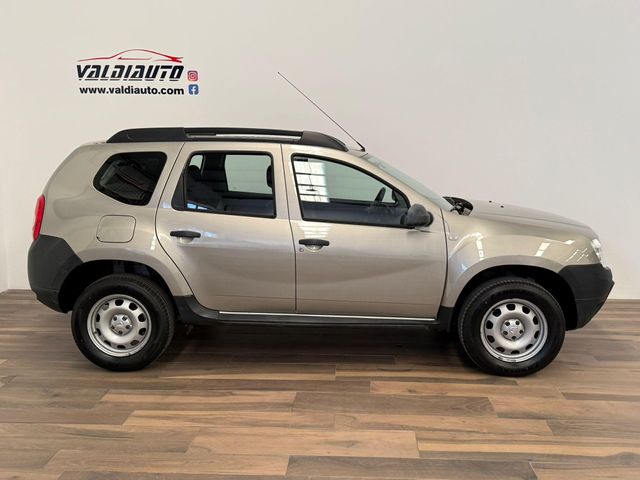 DACIA Duster Laureate 1.6 105 E5