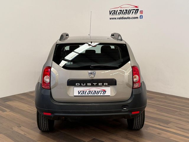 DACIA Duster Laureate 1.6 105 E5