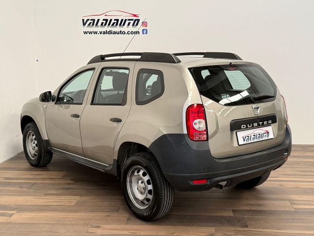DACIA Duster Laureate 1.6 105 E5