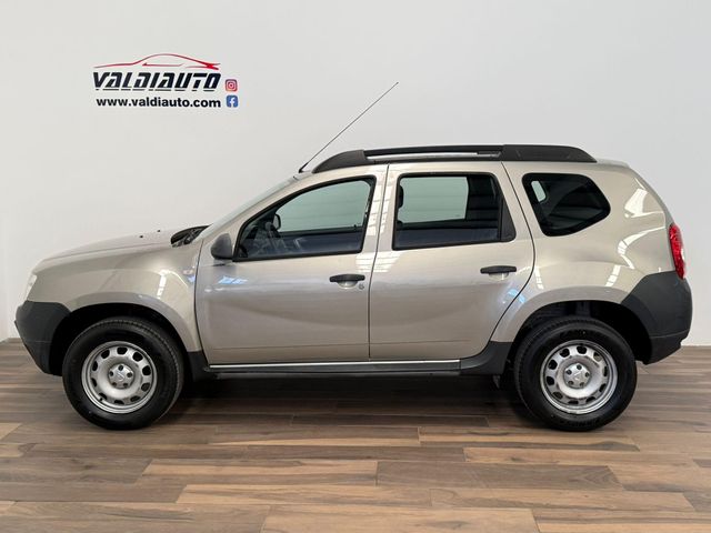 DACIA Duster Laureate 1.6 105 E5