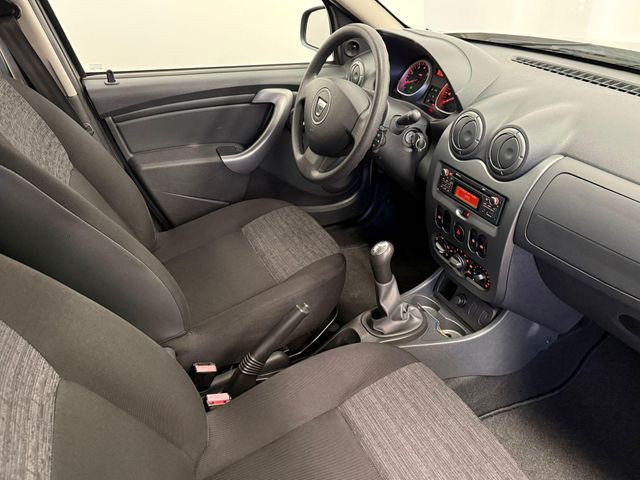 DACIA Duster Laureate 1.6 105 E5