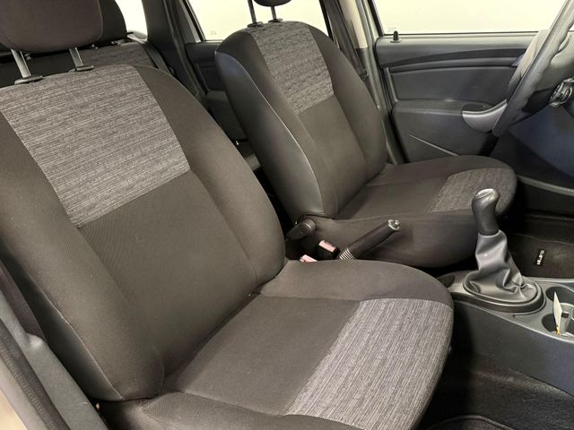 DACIA Duster Laureate 1.6 105 E5