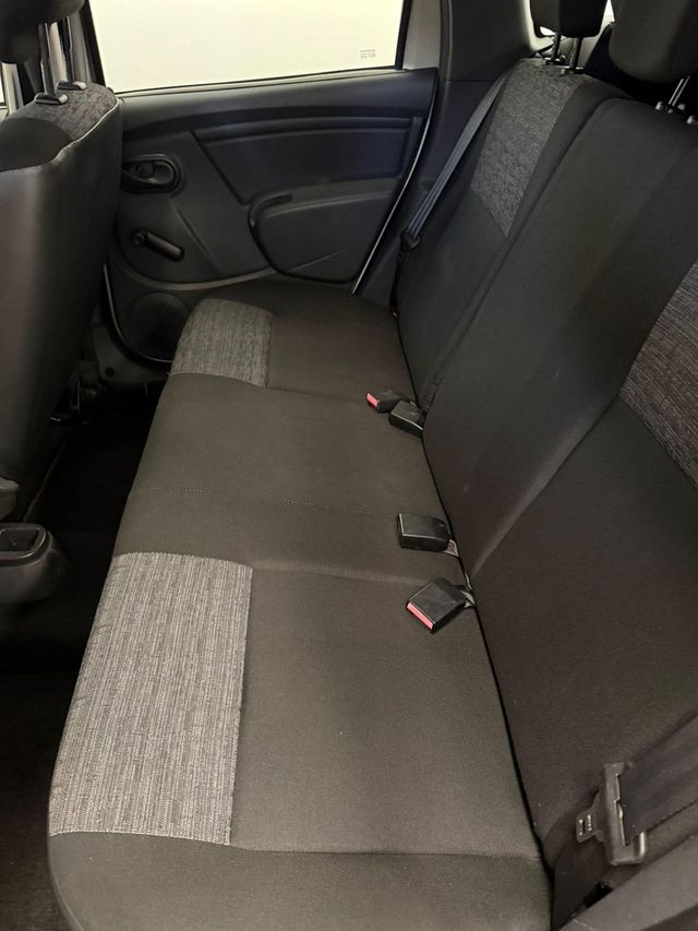 DACIA Duster Laureate 1.6 105 E5