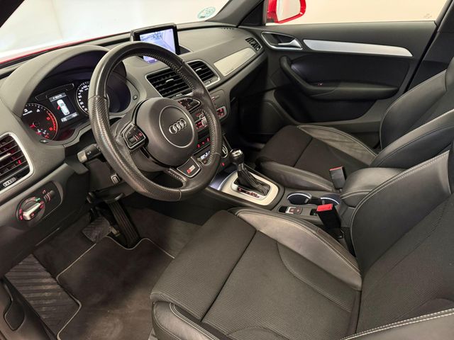 AUDI Q3 Sport ed 2.0 TDI 135kW(184CV) quat S tro