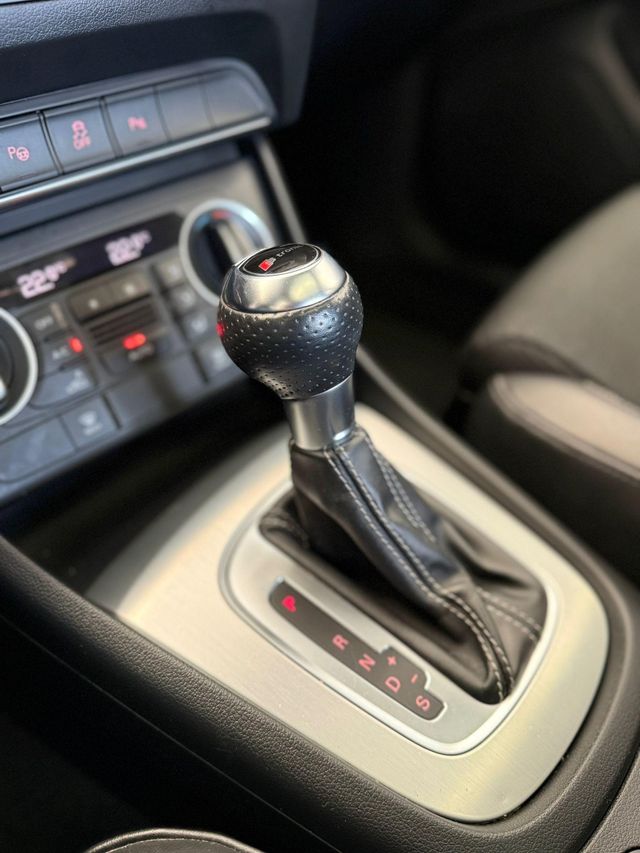 AUDI Q3 Sport ed 2.0 TDI 135kW(184CV) quat S tro