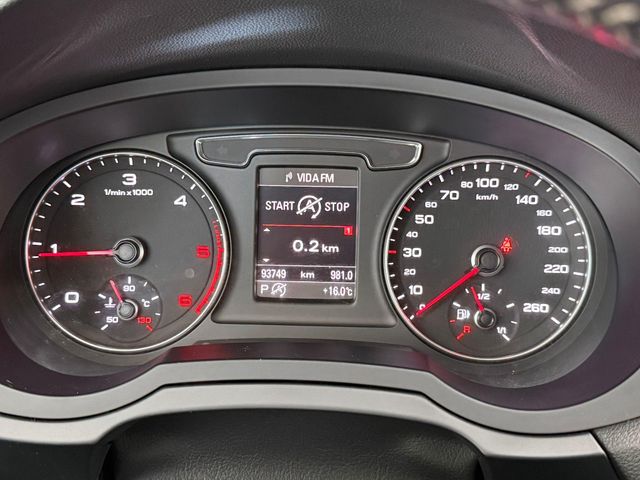 AUDI Q3 Sport ed 2.0 TDI 135kW(184CV) quat S tro