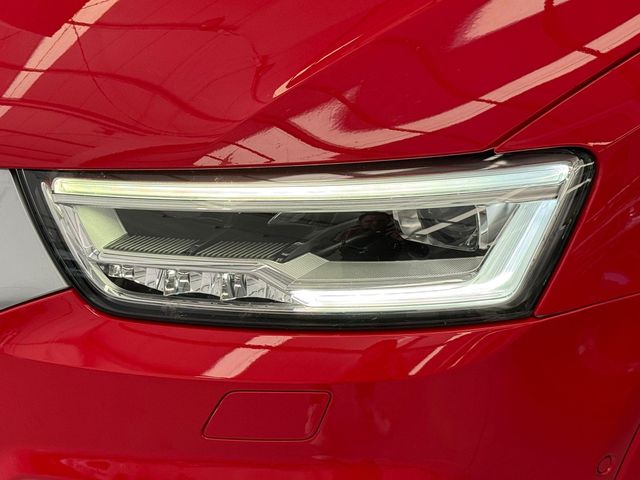 AUDI Q3 Sport ed 2.0 TDI 135kW(184CV) quat S tro