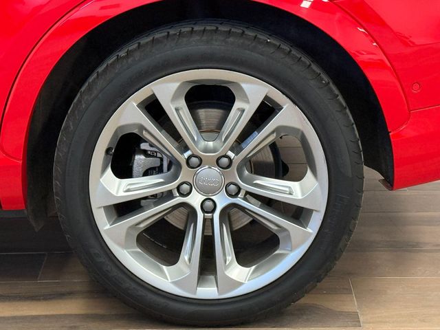 AUDI Q3 Sport ed 2.0 TDI 135kW(184CV) quat S tro