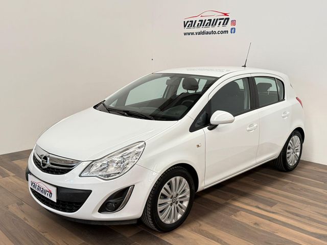 OPEL Corsa 1.4 Turbo Color Edition Start & Stop