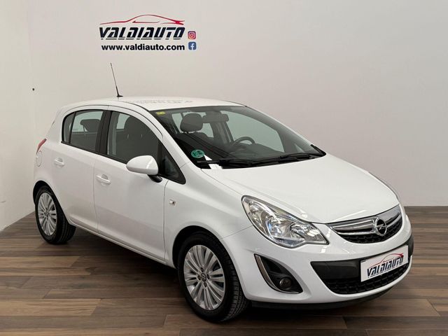 OPEL Corsa 1.4 Turbo Color Edition Start & Stop