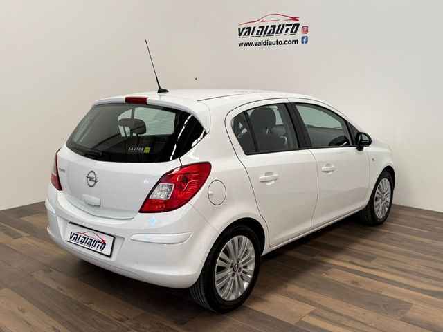 OPEL Corsa 1.4 Turbo Color Edition Start & Stop