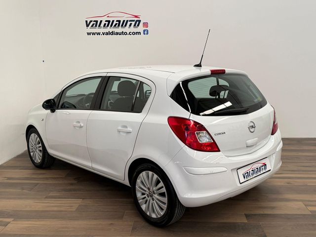 OPEL Corsa 1.4 Turbo Color Edition Start & Stop