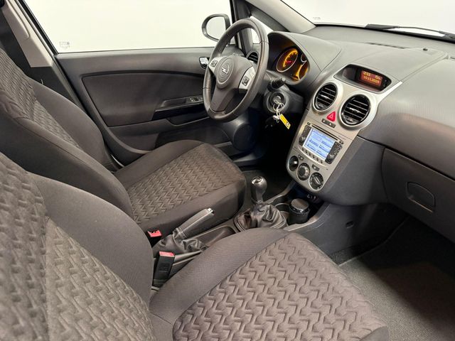 OPEL Corsa 1.4 Turbo Color Edition Start & Stop