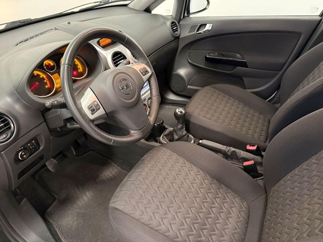 OPEL Corsa 1.4 Turbo Color Edition Start & Stop