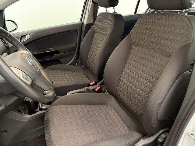 OPEL Corsa 1.4 Turbo Color Edition Start & Stop