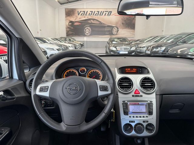 OPEL Corsa 1.4 Turbo Color Edition Start & Stop