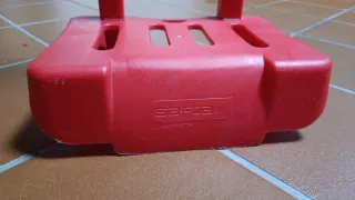 Carro para mochila Safta colegio