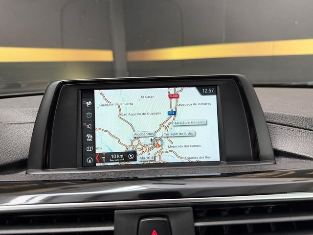 BMW Serie 4 420d Auto. Gran Coupe