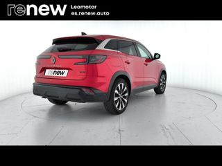 Renault Austral Techno E-Tech Full Hybrid 147kW (200CV)